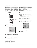 Preview for 32 page of NAD T550DVD Owner'S Manual