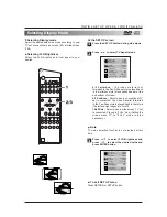 Preview for 33 page of NAD T550DVD Owner'S Manual