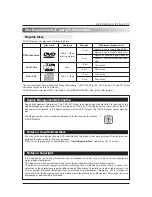 Preview for 37 page of NAD T550DVD Owner'S Manual