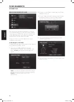 Preview for 68 page of NAD T557C Owner'S Manual