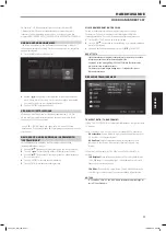 Preview for 89 page of NAD T557C Owner'S Manual