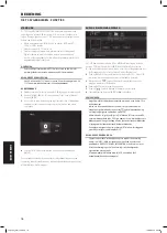 Preview for 148 page of NAD T557C Owner'S Manual