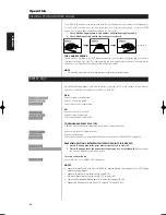 Preview for 14 page of NAD T562 Owner'S Manual