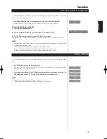 Preview for 15 page of NAD T562 Owner'S Manual