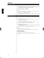 Preview for 16 page of NAD T562 Owner'S Manual