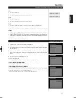 Preview for 17 page of NAD T562 Owner'S Manual