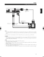 Preview for 23 page of NAD T562 Owner'S Manual