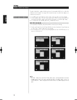 Preview for 24 page of NAD T562 Owner'S Manual