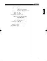 Preview for 31 page of NAD T562 Owner'S Manual