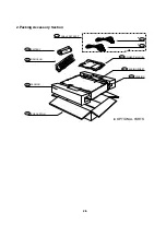 Предварительный просмотр 25 страницы NAD T571C Service Manual