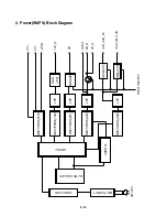 Предварительный просмотр 39 страницы NAD T572C Service Manual