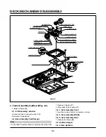 Предварительный просмотр 48 страницы NAD T572C Service Manual