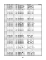 Предварительный просмотр 56 страницы NAD T572C Service Manual