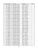 Предварительный просмотр 62 страницы NAD T572C Service Manual