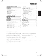 Preview for 33 page of NAD T577 Owner'S Manual