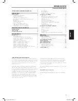 Preview for 61 page of NAD T577 Owner'S Manual