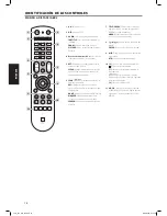 Preview for 66 page of NAD T577 Owner'S Manual