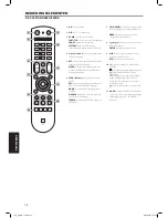 Preview for 150 page of NAD T577 Owner'S Manual