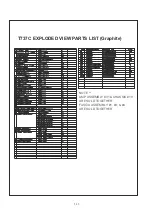 Предварительный просмотр 10 страницы NAD T737 Service Manual