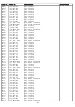 Предварительный просмотр 109 страницы NAD T737 Service Manual