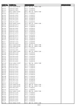 Предварительный просмотр 110 страницы NAD T737 Service Manual