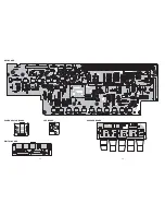 Предварительный просмотр 20 страницы NAD T741 Service Manual