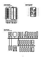 Предварительный просмотр 35 страницы NAD T741 Service Manual