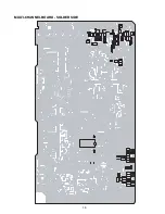 Предварительный просмотр 17 страницы NAD T742 Service Manual