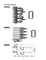 Предварительный просмотр 31 страницы NAD T742 Service Manual