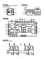 Предварительный просмотр 32 страницы NAD T742 Service Manual