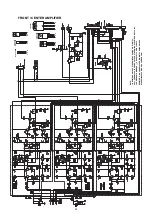 Предварительный просмотр 34 страницы NAD T743 Service Manual