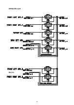 Предварительный просмотр 36 страницы NAD T743 Service Manual