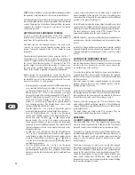 Preview for 12 page of NAD T750 Owner'S Manual