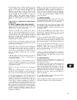 Preview for 21 page of NAD T750 Owner'S Manual