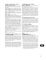 Preview for 43 page of NAD T750 Owner'S Manual