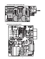 Предварительный просмотр 21 страницы NAD T752 Service Manual