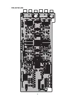 Предварительный просмотр 22 страницы NAD T752 Service Manual