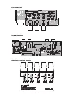 Предварительный просмотр 23 страницы NAD T752 Service Manual