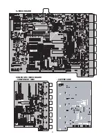 Предварительный просмотр 24 страницы NAD T752 Service Manual