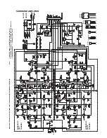 Предварительный просмотр 34 страницы NAD T752 Service Manual