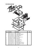 Предварительный просмотр 60 страницы NAD T752 Service Manual