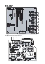 Предварительный просмотр 14 страницы NAD T753 Service Manual