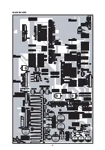 Предварительный просмотр 22 страницы NAD T753 Service Manual