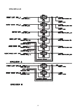 Предварительный просмотр 37 страницы NAD T753 Service Manual