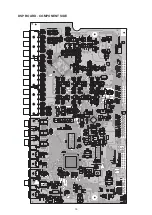 Предварительный просмотр 19 страницы NAD T755 Service Manual