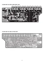 Предварительный просмотр 25 страницы NAD T755 Service Manual