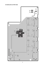 Предварительный просмотр 26 страницы NAD T755 Service Manual