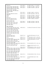 Предварительный просмотр 50 страницы NAD T755 Service Manual