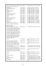 Предварительный просмотр 59 страницы NAD T755 Service Manual