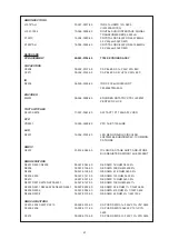 Предварительный просмотр 61 страницы NAD T755 Service Manual